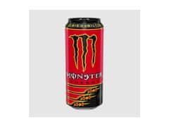Monster Monster Lewis Hamilton sycený energetický nápoj 500ml