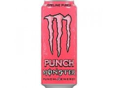Monster Monster Pipeline Punch sycený energetický nápoj 500ml