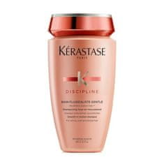 Kérastase Šampon pro nepoddajné vlasy Discipline (Bain Fluidealiste Gentle Shampoo) (Objem 250 ml)