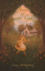 Lucy Maud Montgomeryová: Anne of Green Gables