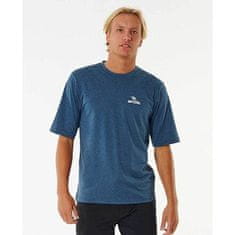 Rip Curl lycra RIP CURL Stack UPF S/S NAVY MARLE S