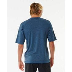 Rip Curl lycra RIP CURL Stack UPF S/S NAVY MARLE S