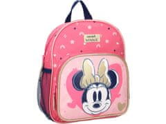 Vadobag Dívčí batoh Minnie Mouse Little Precious