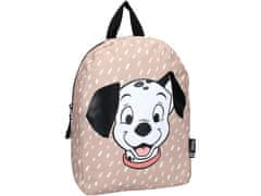 Vadobag Dětský batoh Disney 101 Dalmatinů