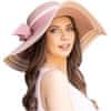 Dámský klobouk 2395 pink