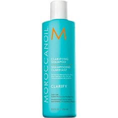 Moroccanoil Čisticí šampon (Clarifying Shampoo) (Objem 1000 ml)