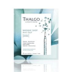 Thalgo Thalgo Mořská plátýnková maska hydratační Source Marine 20 ml