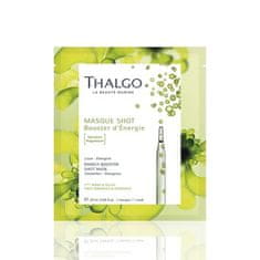 Thalgo Thalgo Mořská maska pro doplnění energie Spiruline Boost 20 ml