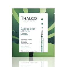 Thalgo Thalgo Mořská plátýnková maska pro okamžitý lifting Silicium Marin 20 ml