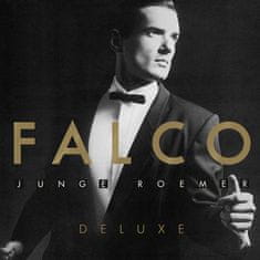 FALCO: Junge Roemer - Deluxe Edition