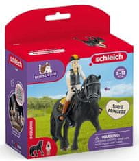 Schleich 42640 Horse Club Tori & Princess