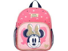 Vadobag Dívčí batoh Minnie Mouse Little Precious