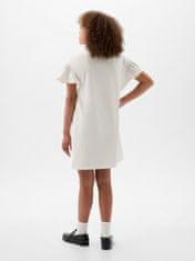 Gap Dětské mikinové šaty XS