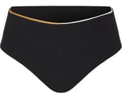 Hugo Boss Dámské plavkové kalhotky BOSS Bikini 50515500-001 (Velikost S)