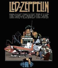 Led Zeppelin: The Song Remains the Same