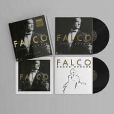 FALCO: Junge Roemer - Deluxe Edition