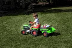 Injusa 636 Dětský elektrický traktor BASIC 6V