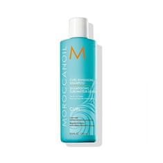 Moroccanoil Šampon pro kudrnaté vlasy (Curl Enhancing Shampoo) 250 ml