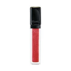 Guerlain Tekutá rtěnka KissKiss (Liquid Lipstick) 5,8 ml (Odstín L323)