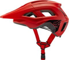 Fox Racing Dětská přilba Fox Yth Mainframe Helmet, Ce Fluorescent Red
