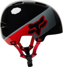 Fox Racing Dětská přilba Fox Youth Flight Helmet Togl, Ce Black
