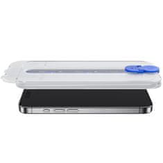 BLUEO Blueo 3D Invisible Airbag T.Glass - iPhone 15 Pro