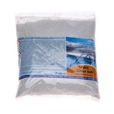 PWS Chlor šok - organický granulát 10kg, DOPLNĚNÍ