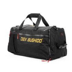 DBX BUSHIDO sportovní batoh / taška DBX-SB-23 3v1