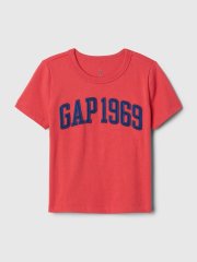 Gap Dětské tričko 1969 18-24M