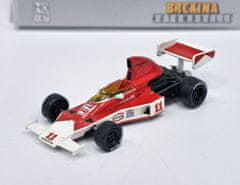 Brekina McLaren M23 F1 #11 James Hunt (1976) Brekina 1:87