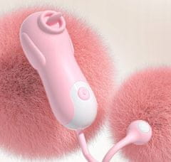 LOLO masažér klitorisu lízací