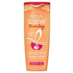 L’ORÉAL PARIS Obnovující šampon pro poškozené dlouhé vlasy Elseve Dream Long (Shampoo) (Objem 250 ml)