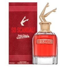 Jean Paul Gaultier So Scandal! parfémovaná voda pro ženy 80 ml