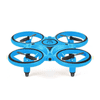 Mini dron pro děti YH222 Modrý