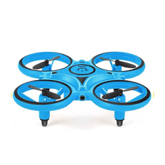 MXM Mini dron pro děti YH222 Modrý