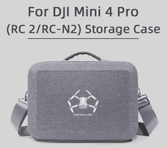 MXM Přenosný kufřík na dron pro DJI Mini 4 Pro