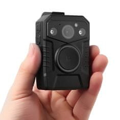 Policejní bodycam kamera S EYE-GK - 64GB