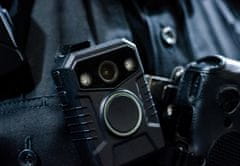 Policejní bodycam kamera S EYE-GK - 64GB