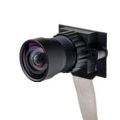 4K kamerový modul Lawmate PV-DY40UW Se širokoúhlou kamerou