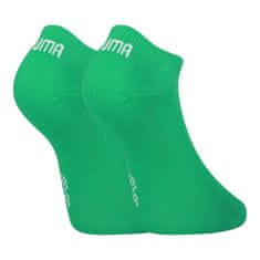 Puma 3PACK ponožky vícebarevné (261080001 089) - velikost L