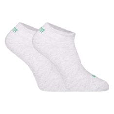 Puma 3PACK ponožky vícebarevné (261080001 089) - velikost S