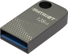 Patriot TAB300 128GB / USB Typ-A / USB 3.2 Gen 1 / tmavě šedá