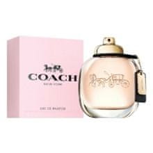 Coach Coach - Coach The Fragrance EDP 50ml 