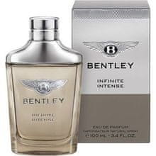Bentley Bentley - Infinite for Men Intense EDP 100ml 