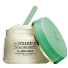 Collistar Collistar - Revitalizing Salts Exfoliating - Revitalizing Body Scrub 700ml 