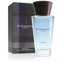 Burberry Burberry - Touch Men EDT 50ml 
