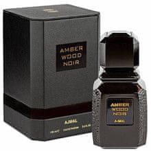 Ajmal Ajmal - Amber Wood Noir EDP 50ml 