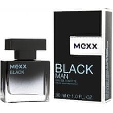 Mexx Mexx - Black for Him EDT 50ml 