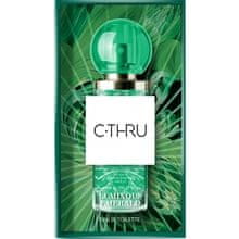 C-Thru C-THRU - Luminous Emerald EDT 30ml 