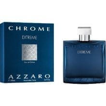 Azzaro Azzaro - Chrome Extreme EDP 50ml 